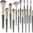 thumbnail image 2 of Make-up Brushes, Makeup Brush Set Professional Cosmetic Kit 14Pcs, 2 of 4