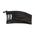 thumbnail image 4 of Adidas Alphaskin Cache-Cou Noir/argent Réfléchissant F23 Taille Unique, 4 of 5