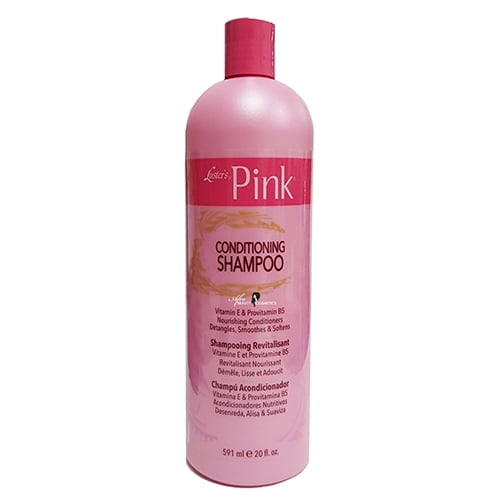 Lusters Pink Conditioning Shampoo, 20 -