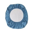 thumbnail image 2 of onlyliua Ofertas Del Día Liquidación Prime Protector de Algodón Grueso Resistente Al Agua para Cama, Cubrecamas para Otoño E Invierno, 2 of 6