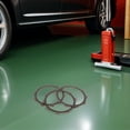 thumbnail image 4 of PTOOTP 5Ud Placas De Embrague De Transmisión Para Motocicleta Con Ajuste Perfecto Y Resistencia Al Desgaste, 4 of 7