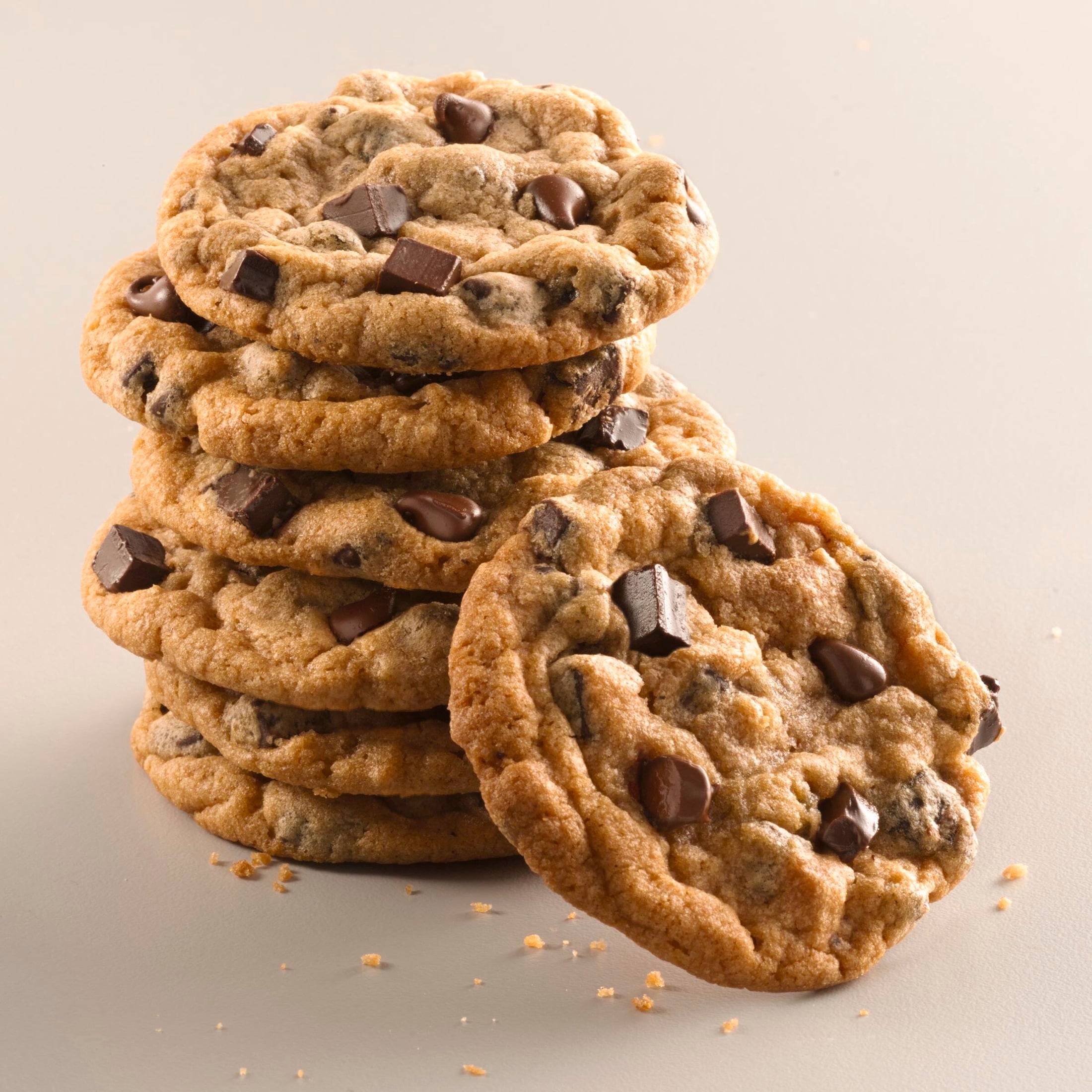 Pillsbury Eat or Bake Chocolate Chunk and Chip Cookie Dough, Makes 24 Cookies, 16 oz