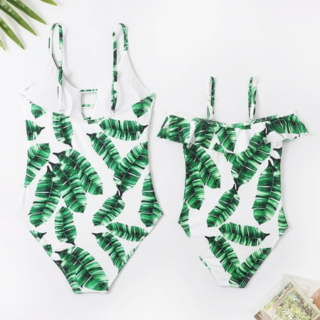 

Cathalem Plaid Pajama Pants Family Set Girls Bikini Swimsuit Parent Child Family Matching Christmas Pajamas Set Sleepwear Suit Green 164