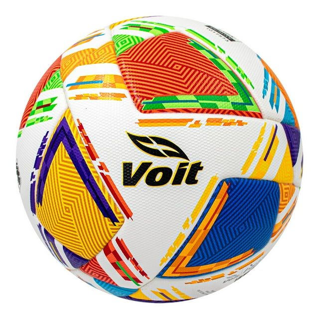 Balón de Fútbol Morph Clausura 2025 Liguilla, FIFA Quality SemiPro No. 5