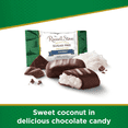 thumbnail image 2 of Russell Stover Sugar-Free Coconut Flavor, Individually Wrapped, Bulk Chocolate Candy Bars  (1 Pound), 2 of 9