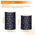 thumbnail image 6 of Yayeee Flameless Candles with Remote Flickering Battery Operated Multi Color Changing, Red Fireworks Pattern, 6 of 7