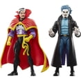 thumbnail image 2 of Figuras de Acción Spider-Man SPD Legends Morbius Doctor Strange 2PK, 2 of 2