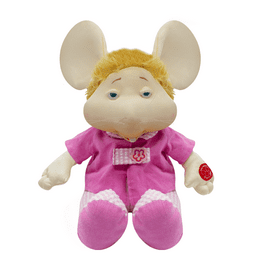 Patita Lulú Canciones Del Zoo Peluches Shop Peluche De La Patita Lulu Flash  Sales