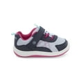 thumbnail image 2 of Stride Rite 360 Kids Unisex Carson Sneaker, 2 of 8