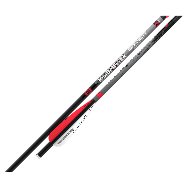Arrows Headhunte 22 W/Field Pt 5Pk