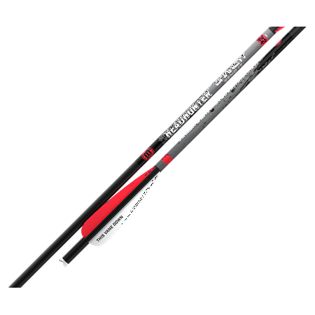 Arrows Headhunte 22 W/Field Pt 5Pk