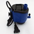 thumbnail image 3 of Flmtop 3 In 1 Fish Tank Aquarium Filter Oxygen Water Pump Submersible Aeration Device, 3 of 9