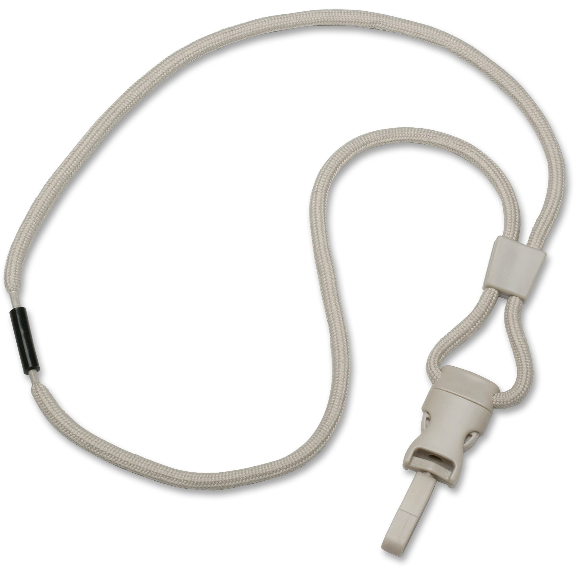 SKILCRAFT JHook CordStyle Breakaway Lanyard