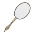 thumbnail image 4 of MOVTOTOP Vintage Portable Handheld Mirror Makeup Vanity Mirror for Women, 4 of 7