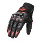 thumbnail image 3 of Guantes de motociclista Rider Antideslizante Anti-caída Transpirable Al aire libre Guantes BSDDP Guantes de montar, 3 of 7