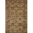 thumbnail image 2 of Loloi Percival Mocha / Sand 3'-6" x 5'-6" Area Rug, 2 of 6