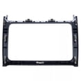 thumbnail image 3 of Lefu 2 DIN Car Stereo Radio Fascia Panel Trim Dash Installation Kit For 2014-2019, 3 of 9