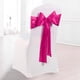 thumbnail image 2 of Faja de Sil Perfecl Sashes de la silla Arcos 275x17cm, 2 of 8