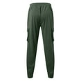 thumbnail image 5 of MKHSQHDG Male Pants Men's Relaxed Straight Sanded Carpenter Jean Xl, 5 of 5