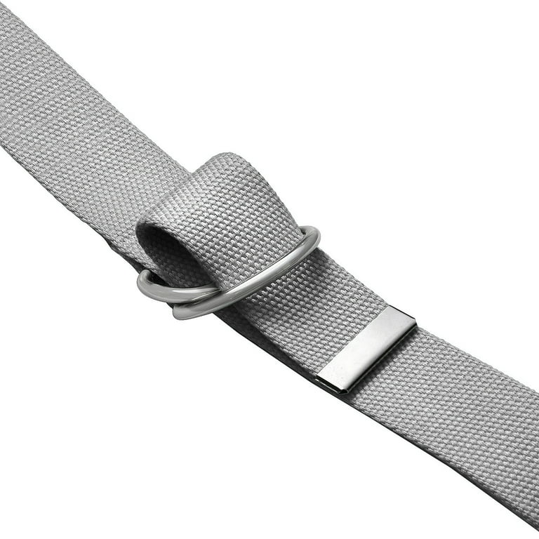 Wide grey belt cheap