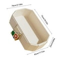 thumbnail image 2 of 29.5*27.5*9.8'' Foldable Bathtub, Portable Shower Basin, Bathroom Pool Water Toy for Younger Son Daughter , Pet Cat Dog Wash Shower Basin Easy to Install, 2 of 9