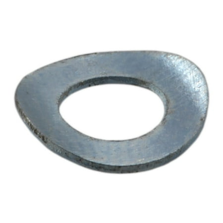 

4mm x 9mm Zinc Plated Class 8 Steel Wave Spring Lock Washers