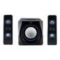 thumbnail image 2 of iLive IHB23B - Speaker system - 2.1-channel - wireless - Bluetooth, 2 of 2