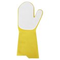 thumbnail image 3 of Guantes De Látex Impermeables Para Limpieza De Piscinas, 3 of 8