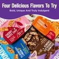 thumbnail image 2 of Cooper Street Twice Baked Italian Biscotti Cookies Variety Pack - Peanut & Dairy Free Cookies for Coffee, Kosher - 1.25Lb Each (4 Pack), 2 of 7