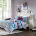 thumbnail image 5 of Gracie Mills Merewen Printed Comforter Set - GRACE-7973, 5 of 5
