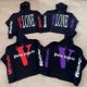thumbnail image 1 of Sudadera Vlone X Palm Angels, 1 of 2