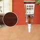 thumbnail image 1 of Limpiadores domésticos Relleno de huecos para pisos de madera para unas costuras bonitas Sellador de juntas para pisos de madera Se utiliza para rellenar huecos y mantener un color uniforme El suelo 3, 1 of 3
