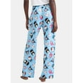 thumbnail image 3 of Cinnamoroll Women's Print Pajama Pants, Sizes XS-3XL, 3 of 5