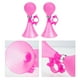 thumbnail image 3 of 2 bocinas de plástico para bicicleta de niños, bocina de aire, bocina para patinete, timbre para bicicleta, 3 of 7