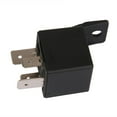 thumbnail image 4 of Auto Automotive DC 12V 80A 80 AMP Relay Relays 4 Pin for Car Truck, 4 of 8