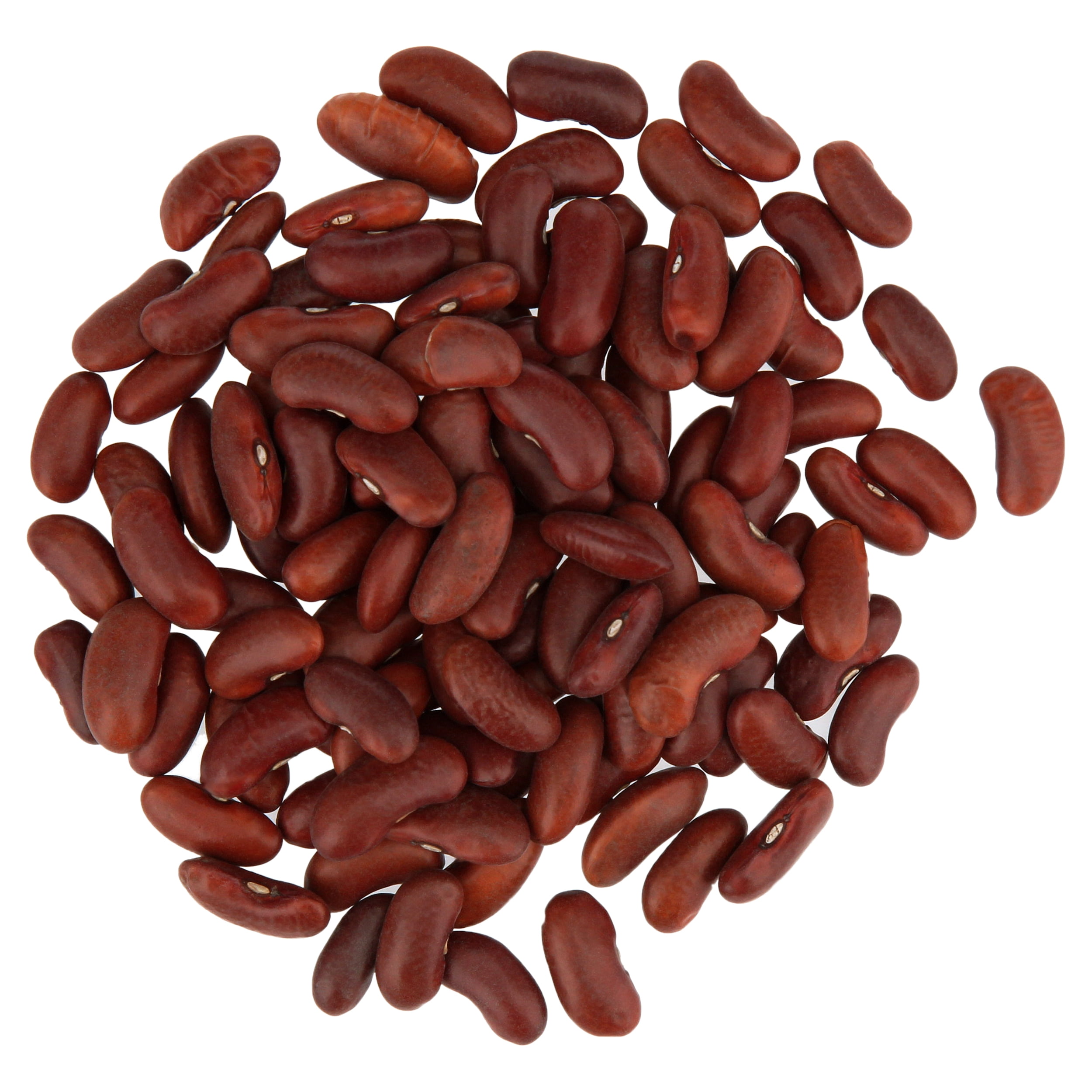 Blue Runner Premium Select Red Beans, Dry Light Red Kidney Beans, 2lb Bag