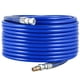 thumbnail image 1 of Manguera para pulverización de pintura FLKQC 15 m 1/4" Alta presión 4300 PSI, 1 of 6