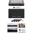 thumbnail image 4 of -sd Card Slot Board Replacement Repair Kit Repair Parts For Switch Ns Tf Sd Card Slot, 4 of 5