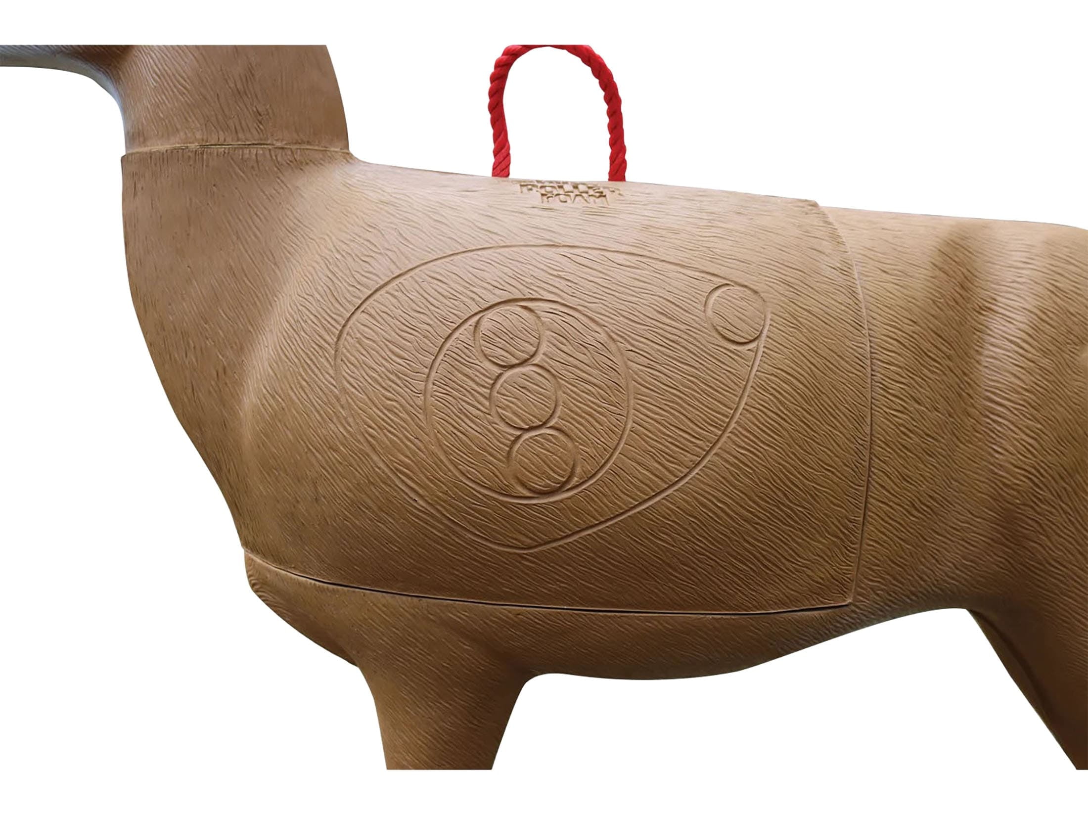 Morrell Transformer Buck 3D Archery Target