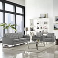 thumbnail image 7 of Modway Loft 3 Piece Living Room Set, 7 of 7