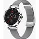 thumbnail image 2 of Reloj inteligente Fralugio Ny22 de Dama Bp Spo2 Plata Lujo, 2 of 3