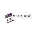 thumbnail image 1 of Beistle - 00131 - Spiders Party Tape- Pack of 12, 1 of 1