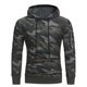 thumbnail image 1 of Chaqueta casual de suéter de chaqueta de empalme a juego de color de moda de otoño para hombre Pompotops oipoqjl10183, 1 of 5