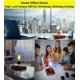 thumbnail image 2 of Lámpara de escritorio magnética de levitación inalámbrica bombilla LED regalos únicos, decoración de habitación, luz nocturna, decoración de oficina en casa, juguetes tecnológicos kaili Sencillez, 2 of 4