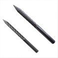 thumbnail image 2 of 2Pack Tire Bit Multi Sizes Tire Repair Carbide Burr Drill Bit, 2 of 5