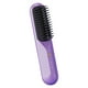 thumbnail image 5 of Mini plancha de pelo inalámbrica para salón de belleza y viajes. Violeta, 5 of 9