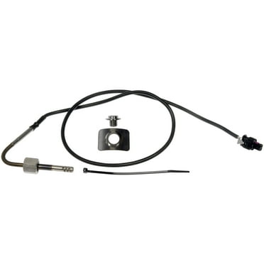 Dorman 904-771 Exhaust Gas Temperature (EGT) Sensor for Specific Mercedes-Benz Models Fits select: 2013-2015 MERCEDES-BENZ GLK