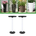 thumbnail image 4 of Adjustable Height Plant Risers for Inside Pots,Planter Inserts Metal Planter Filler Planter Inserts Plant Inserts Risers for Large Pots Indoor Outdoor Insert, 4 of 7