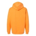 thumbnail image 2 of Gildan  Adult Softstyle Fleece Midweight Hoodie, 2 of 3