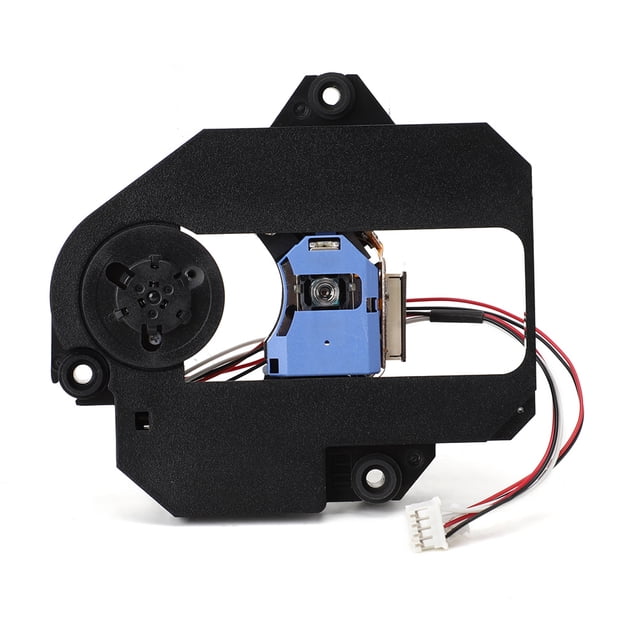 Lente láser de captación óptica KHM-313AAA, piezas de repuesto para unidad láser de DVD